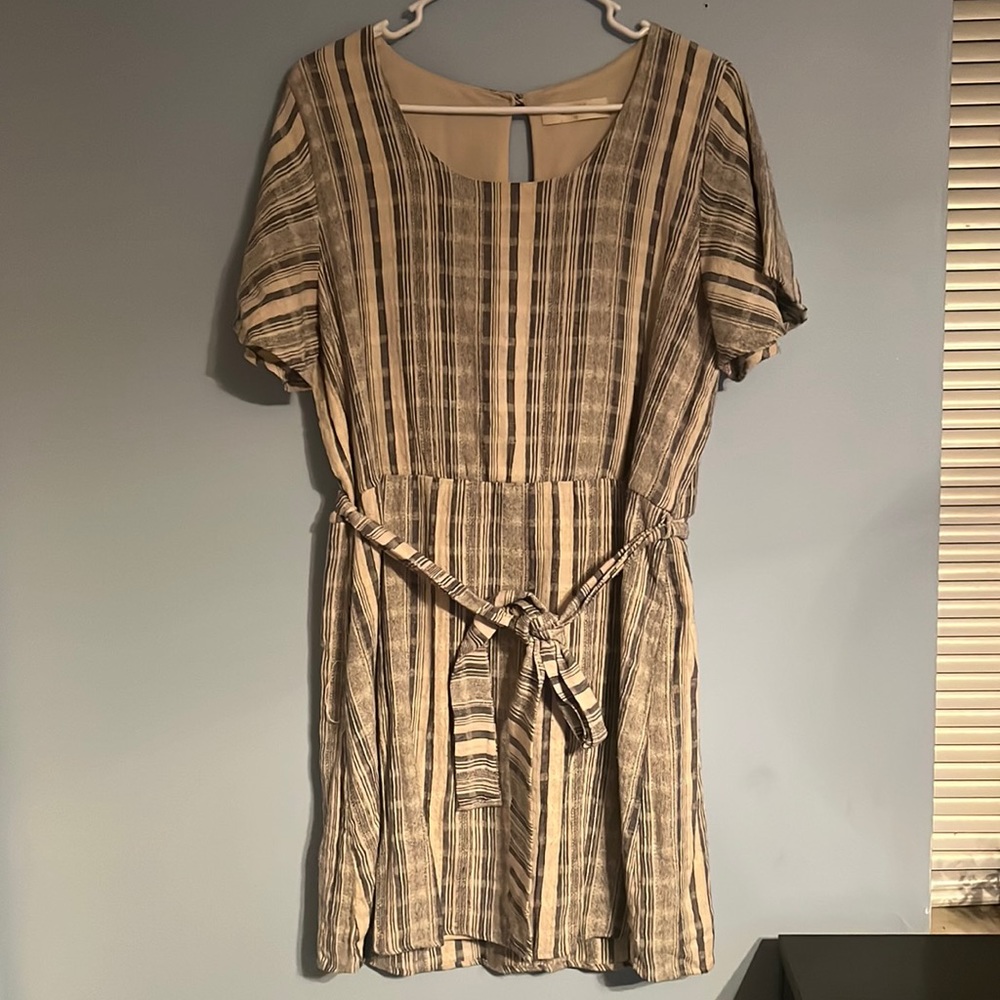 Altard State Dress